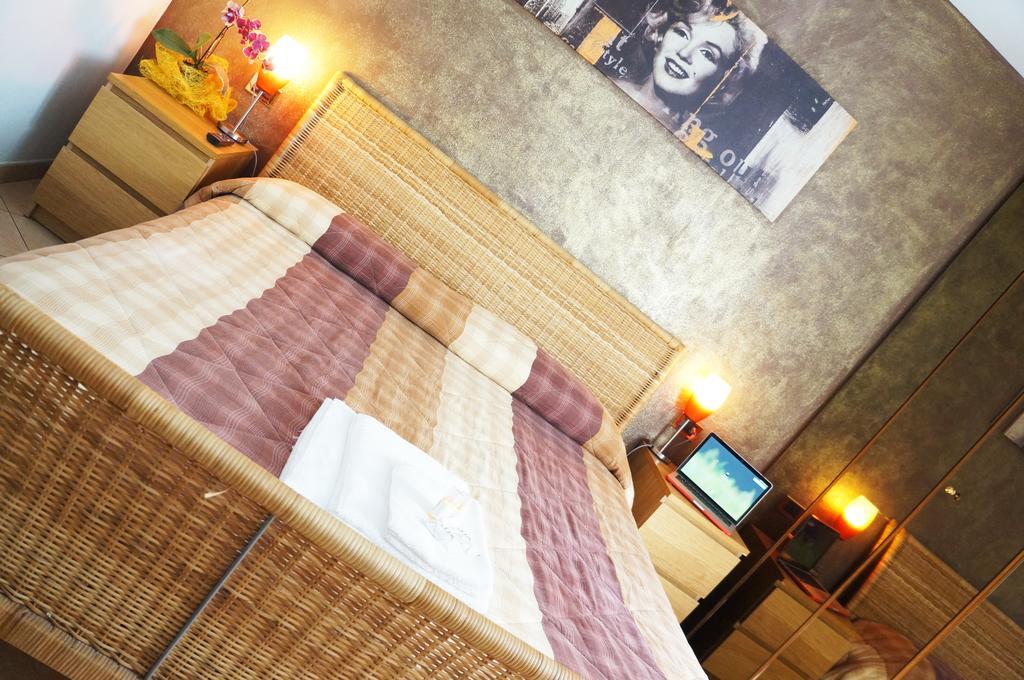 B&B Stephany Tirano Rom bilde